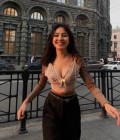 алинка Site de rencontre femme russe Russie rencontres célibataires 25 ans